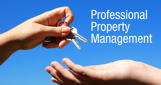 Quinn Realty and Property Management