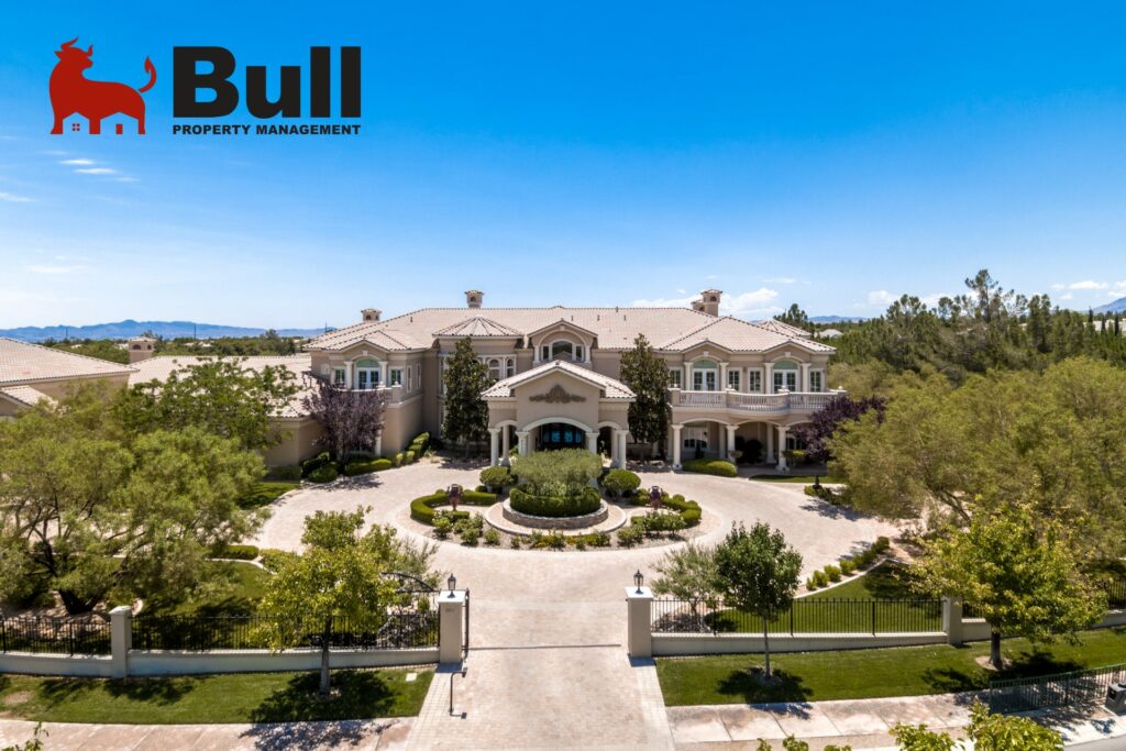 Demand For Million Dollar Homes Soars Bull Property Management