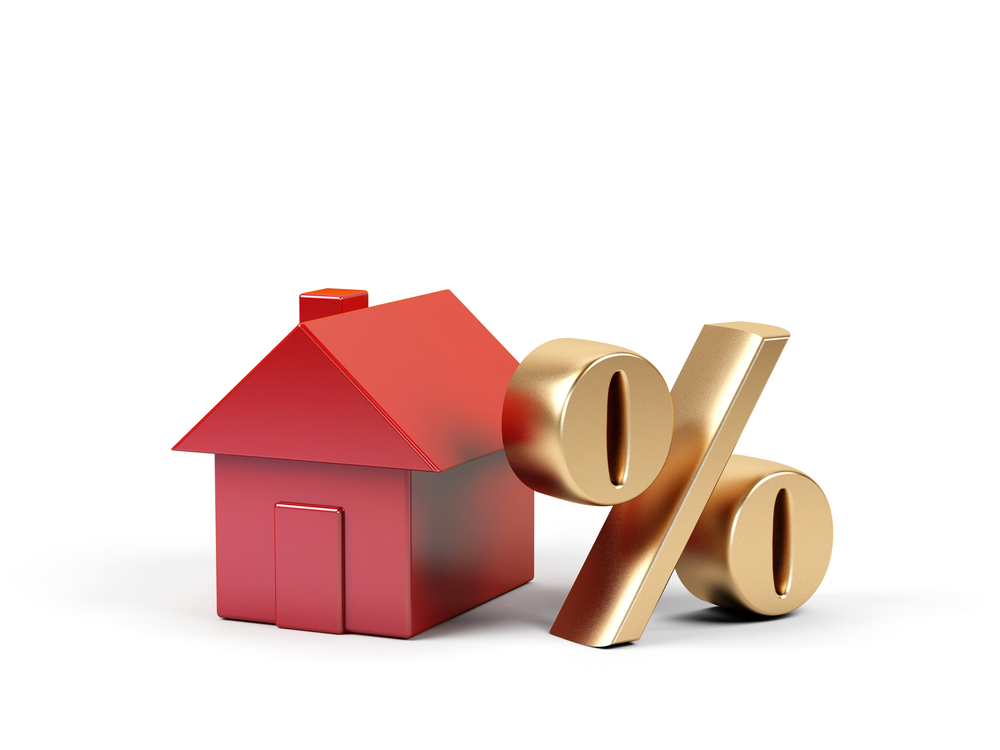 Mortgage Rates Remain at Record Lows This Week